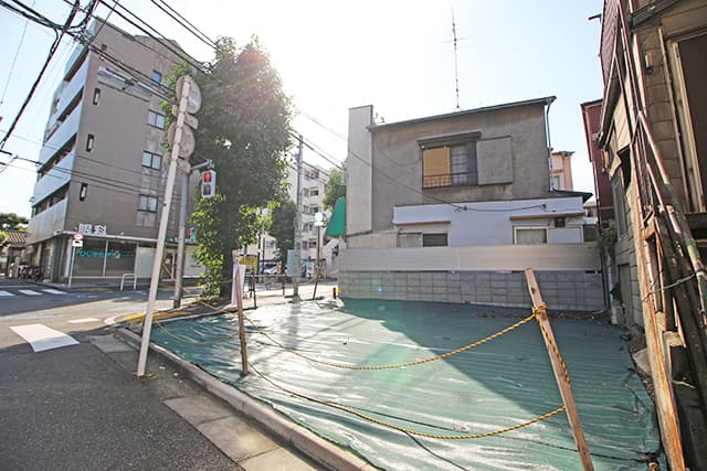 現地③
