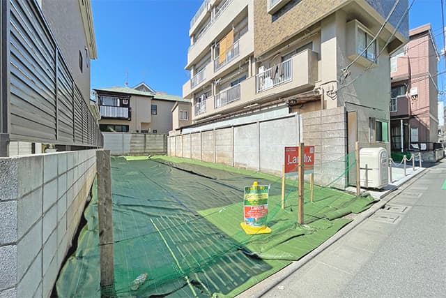 現地②