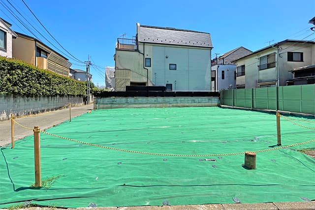 現地③
