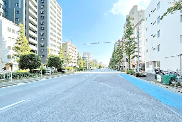 周辺環境②