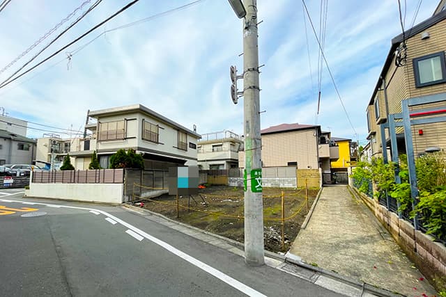 現地③