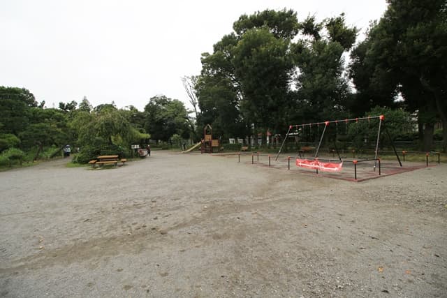 善福寺公園②