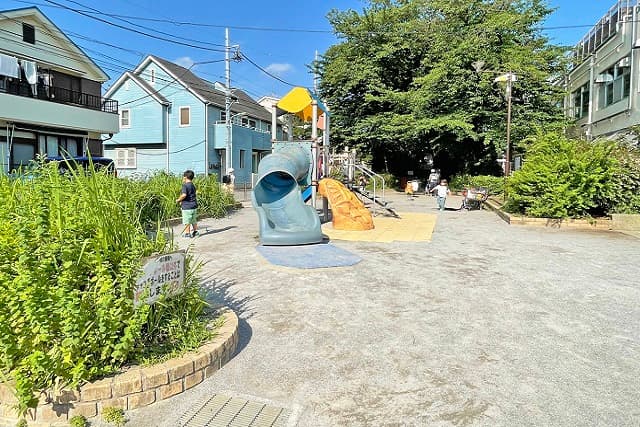 滝王子公園