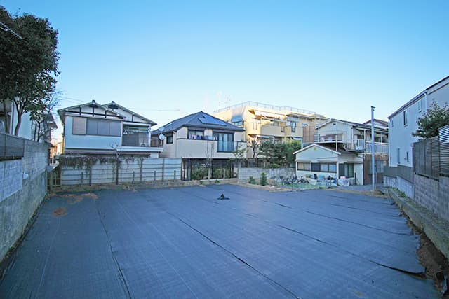 現地②