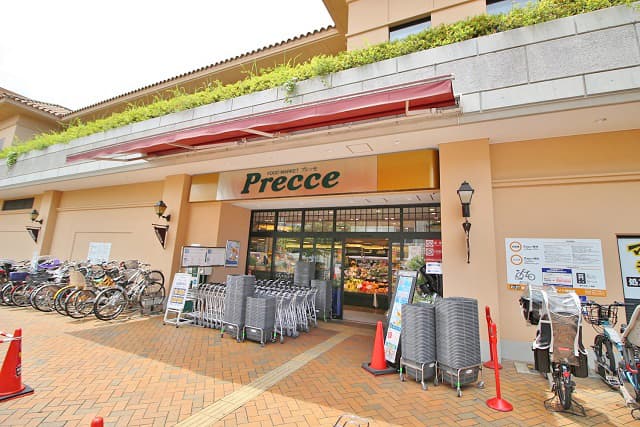 プレッセ田園調布店