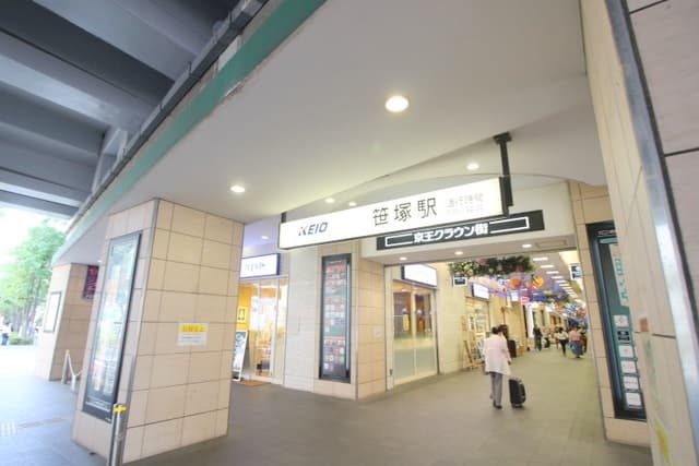 周辺環境⑥