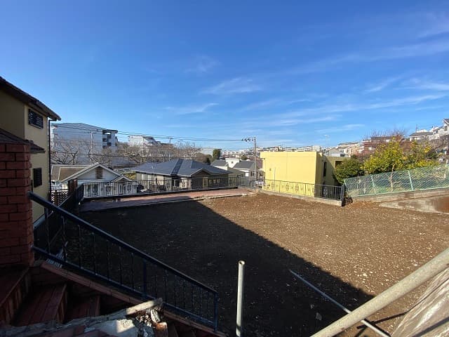 現地写真③