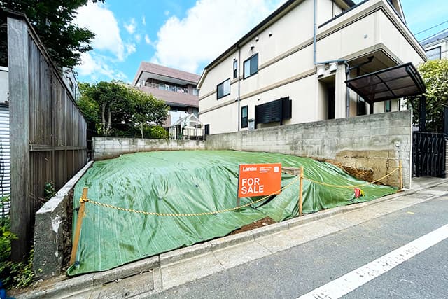 現地②