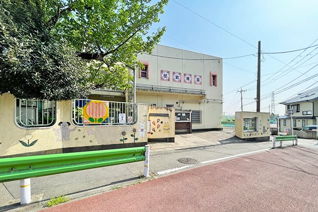 砧幼稚園