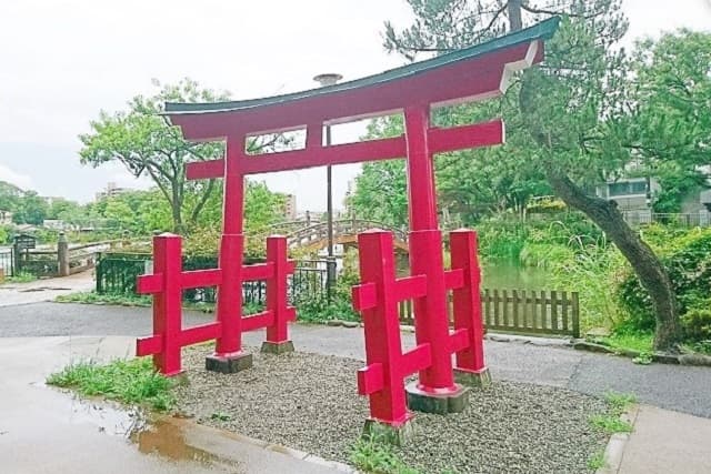 Selection 洗足池公園の木々と自然で癒される住環境『洗足池』 3枚目