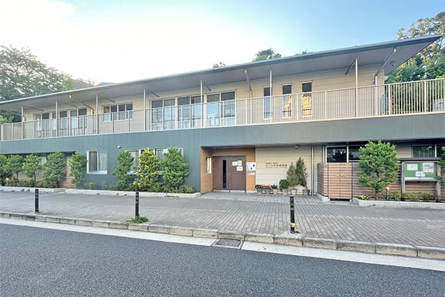 さくら中央保育園