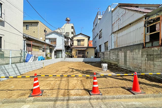 現地③