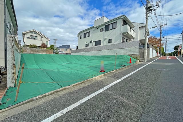 現地③