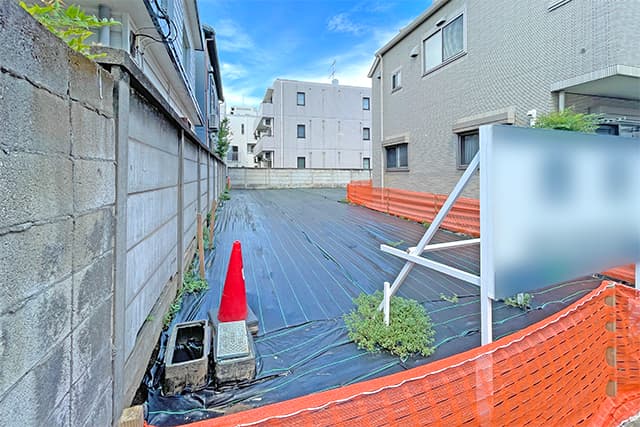 現地③