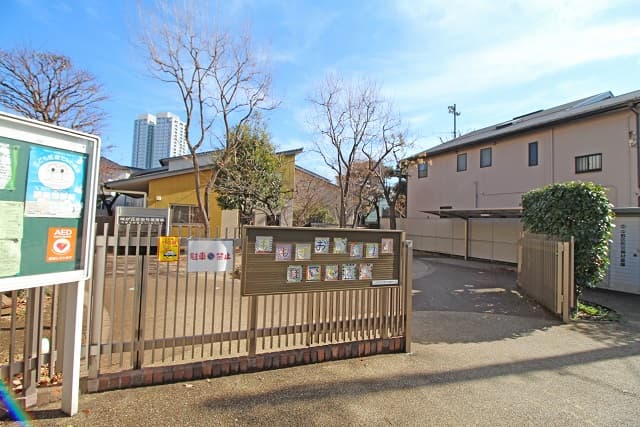 桃が丘さゆり保育園