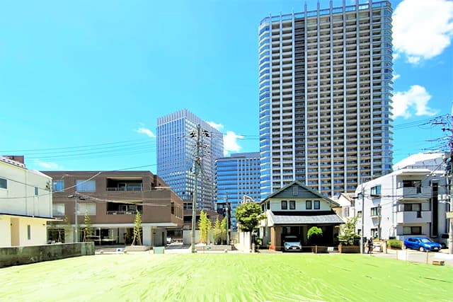 現地③