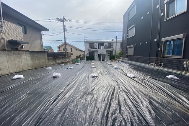 現地写真①