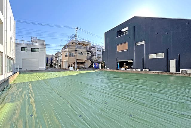 現地④