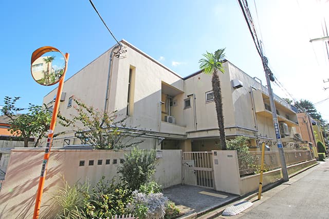 区立太子堂幼稚園