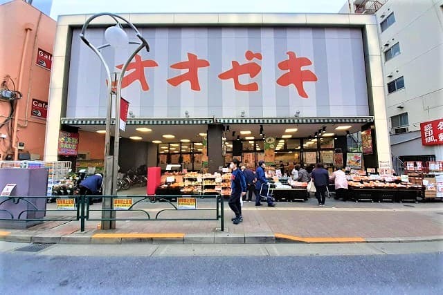 周辺環境③