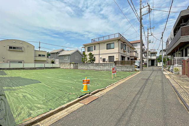 現地③