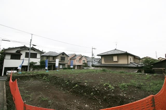 現地写真①