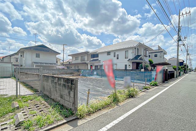 現地③