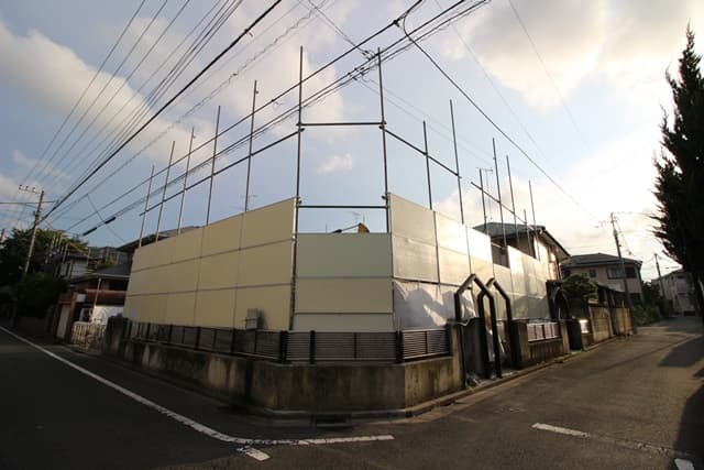現地写真