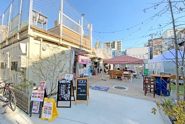 Craft Village NISHIKOYAMA