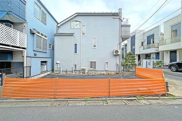 現地③