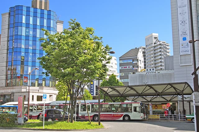 荻窪駅