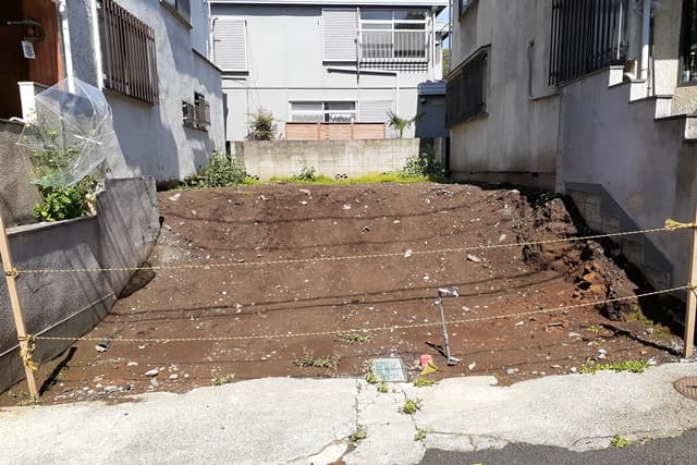 現地写真①