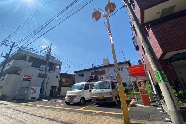 現地１