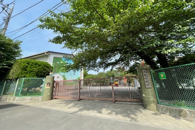 大宮幼稚園