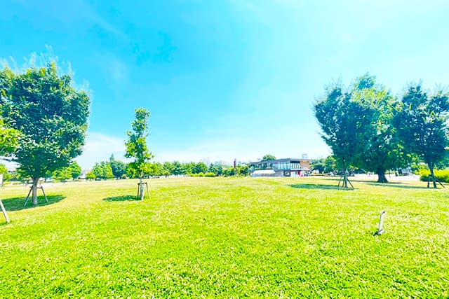 南台公園