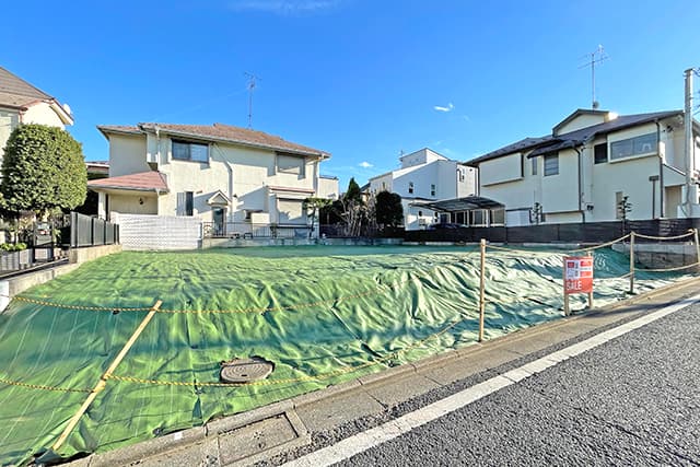 現地③