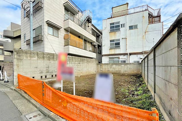 現地③