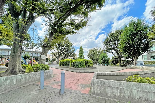 富士見公園