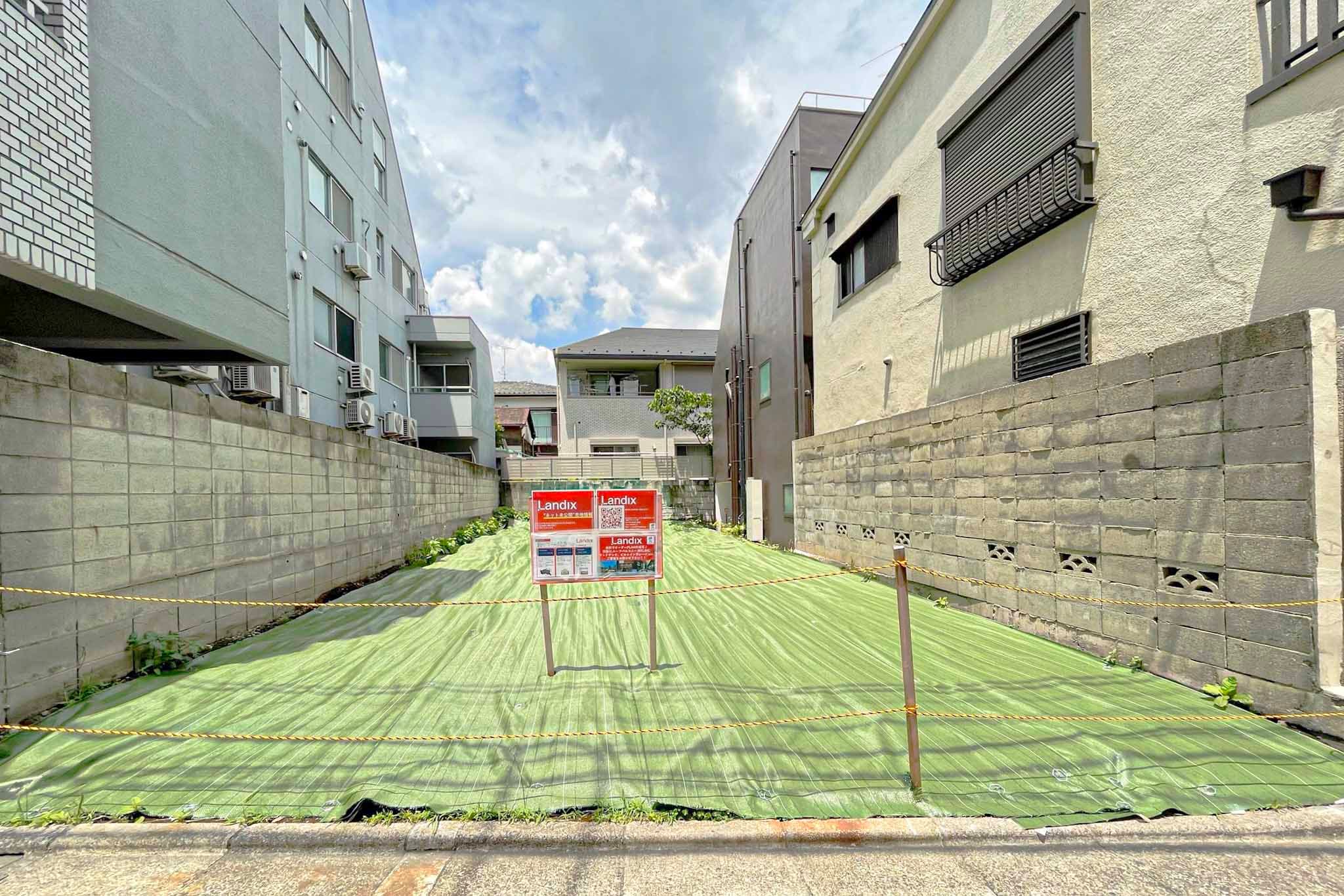 現地②