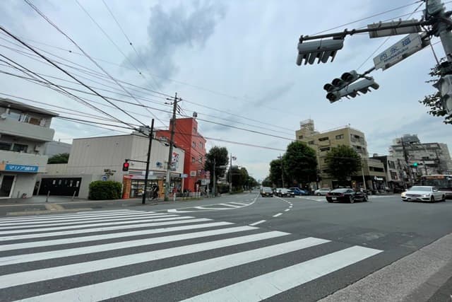 井の頭通り