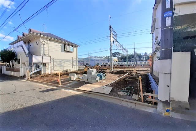 現地写真②