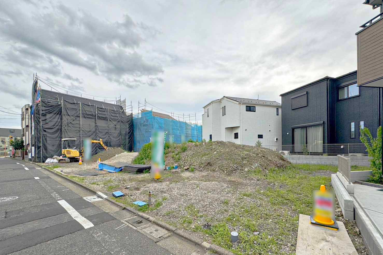 現地③