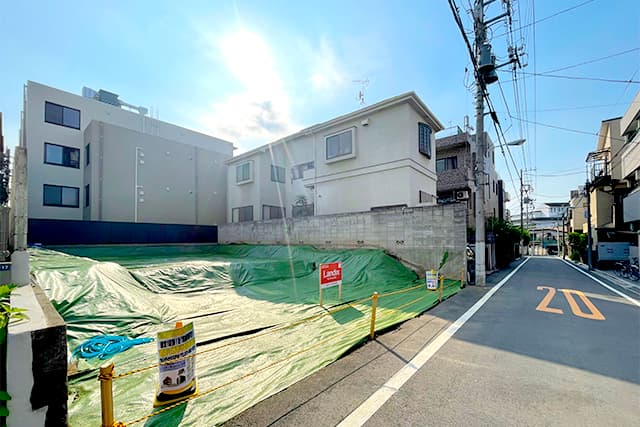 現地③