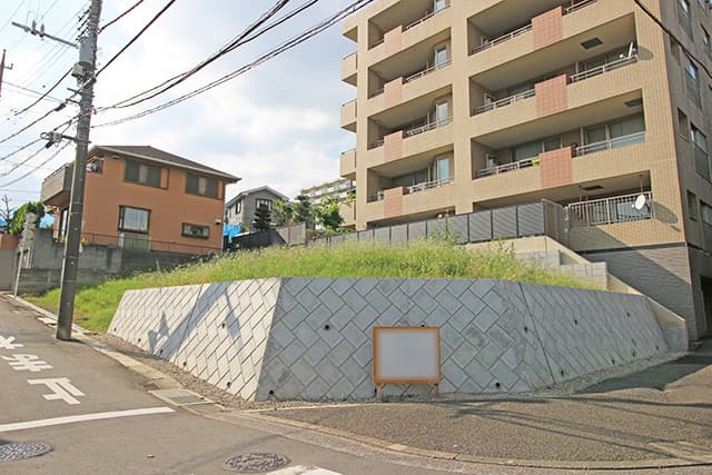 現地写真①