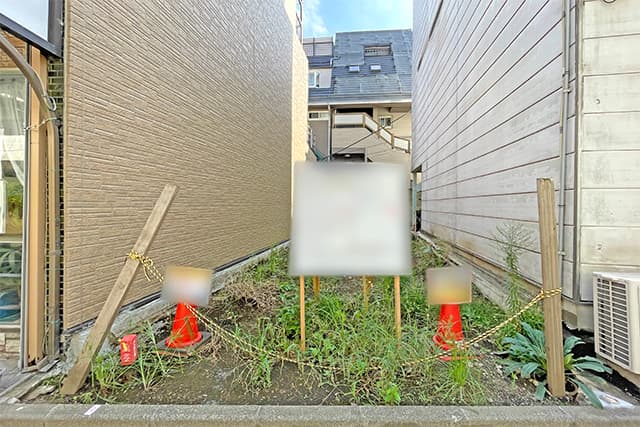 現地①