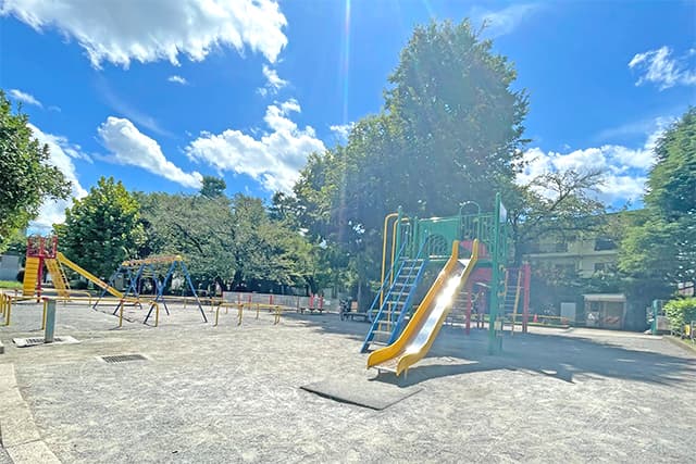 小泉公園