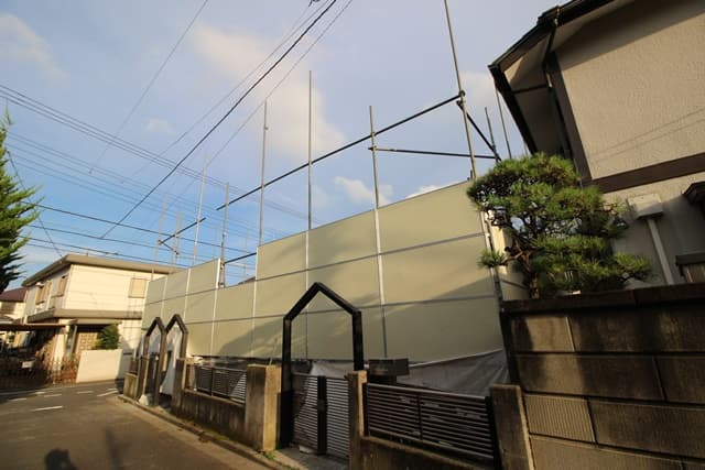 現地写真②
