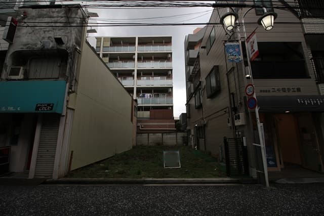 現地写真②