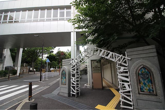 第三日野小学校