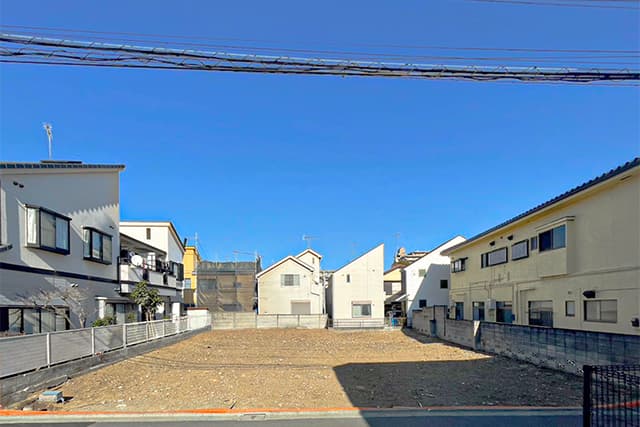 現地③